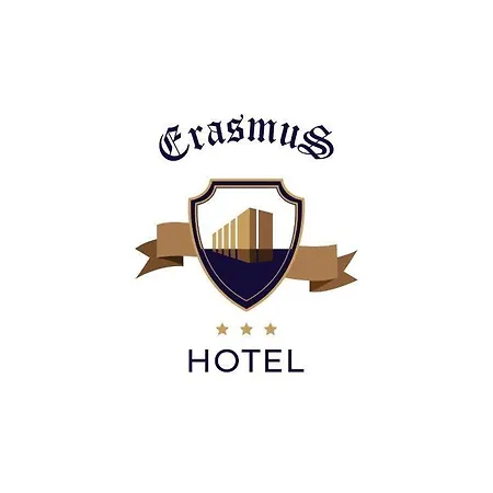 Erasmus 3* Postojna