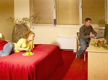 Erasmus Hotel 3*