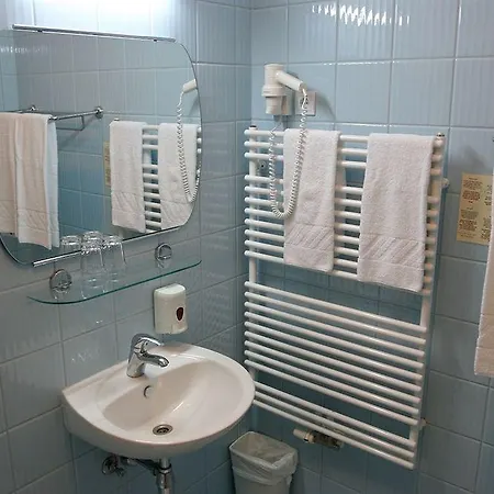 Hotel Erasmus Postojna