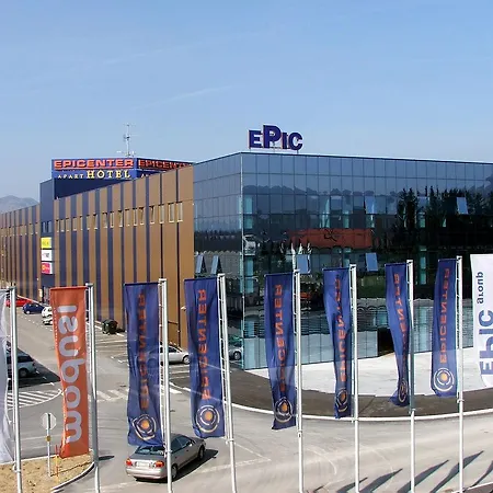 Erasmus Hotel