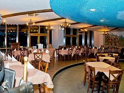 Hotel Erasmus 3*