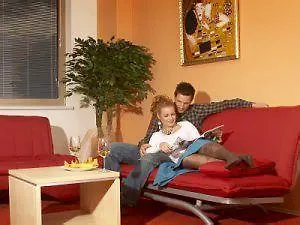 Hotel Erasmus 3*