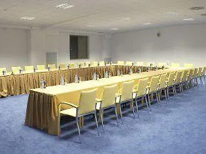 Ξενοδοχείο Erasmus 3*