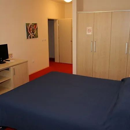 Hotel Erasmus Postojna