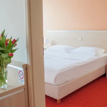 Hotel Erasmus Postojna