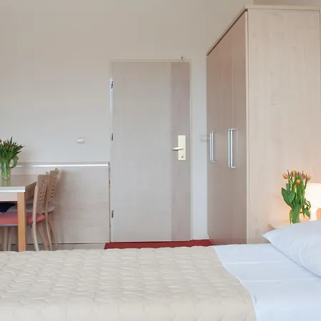 Erasmus Hotel Postojna