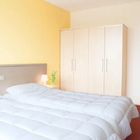 Hotel Erasmus