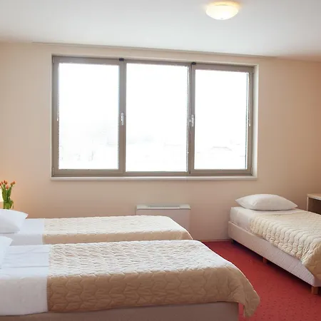 Erasmus Hotel Postojna