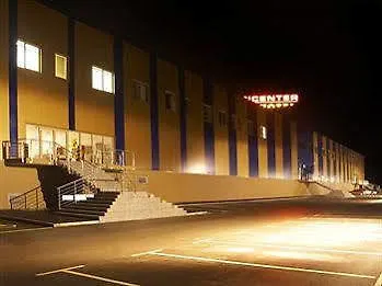 Hotel Erasmus