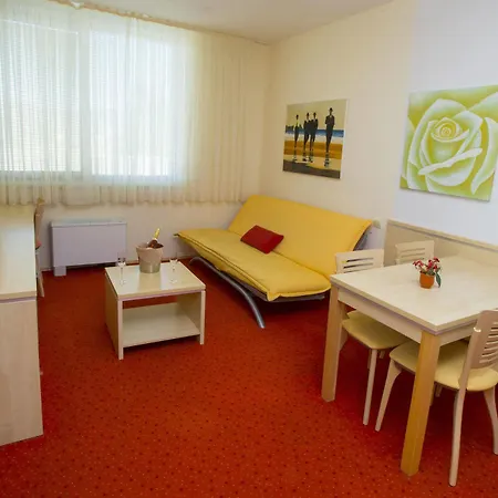 Hotel Erasmus Postojna
