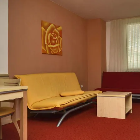 Erasmus Hotel