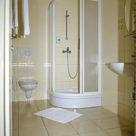 Hotel Erasmus 3*