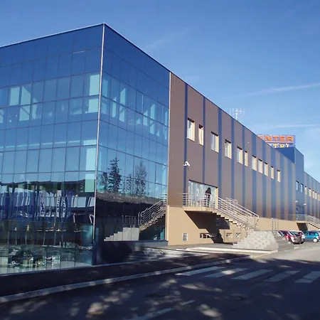 Hotel Erasmus Postojna