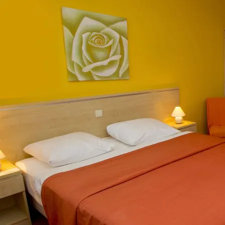 Hotel Erasmus