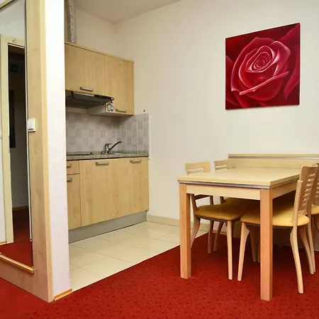 Erasmus Hotel