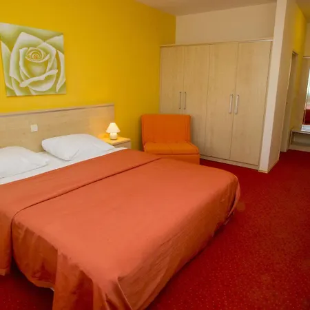 Hotel Erasmus 3*