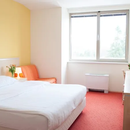 Hotel Erasmus 3*